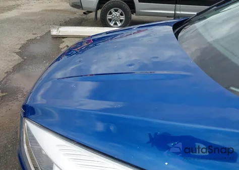 2018 Ford Escape Titanium из США, поврежденный, VIN 1FMCU9J92JUC49070